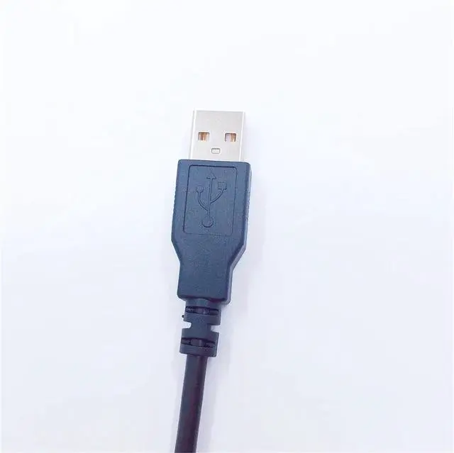 Alt view image 3 of 5 - Download Data USB Cable for Total Stations 6 PIN Nikon Cable NPL 352 / DTM 522 / DTM 322 / DTM552 win7 Win8 win10 win11