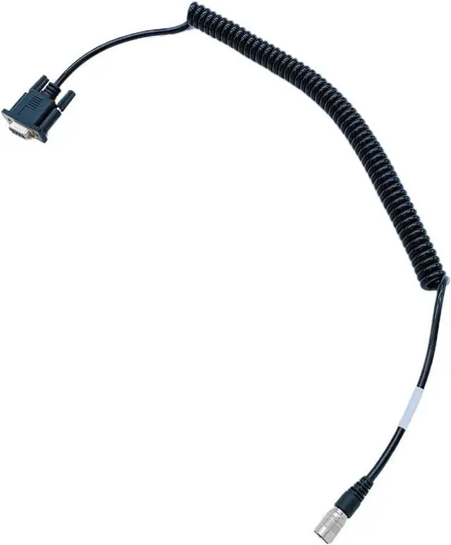 Main image of RS232 Cable Applicable to DTM352 DTM452 DTM330 DTM532 DTM522 DTM452 DTM330 Total Station COM Cable