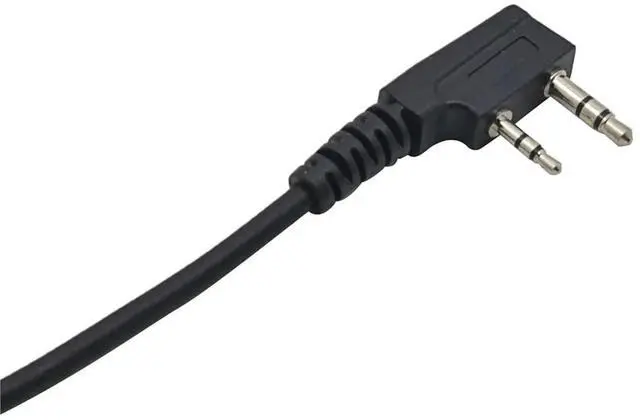 Alt view image 5 of 5 - 1pc Radio USB Programming Cable for UV-5R BF-888S UV-82 WLN KD-C1 AP-100 UV-3R TG-UV2 UVD-1P PX-777