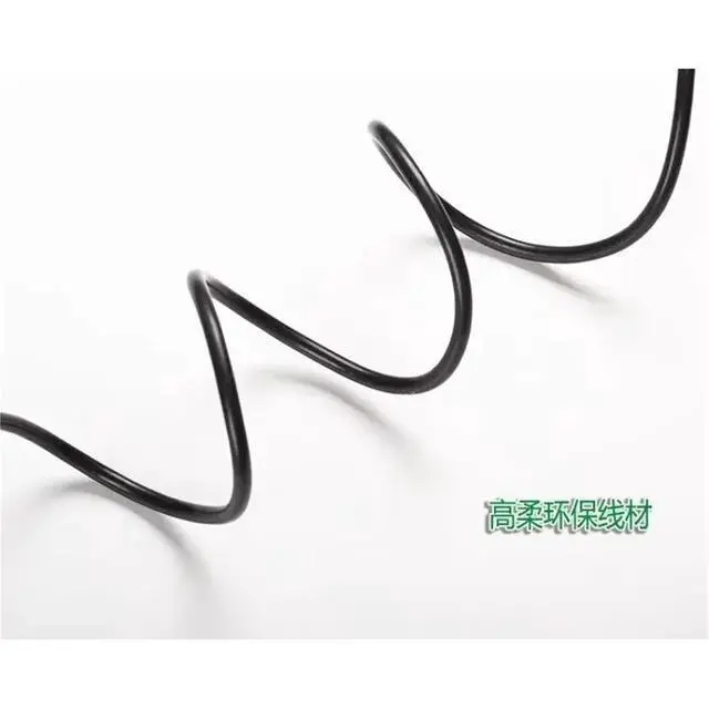 Alt view image 5 of 5 - 1pc Suitable for Inverter MD290/380/500/810/CS710/ES510 Debugging Copy Data Cable USB Programming