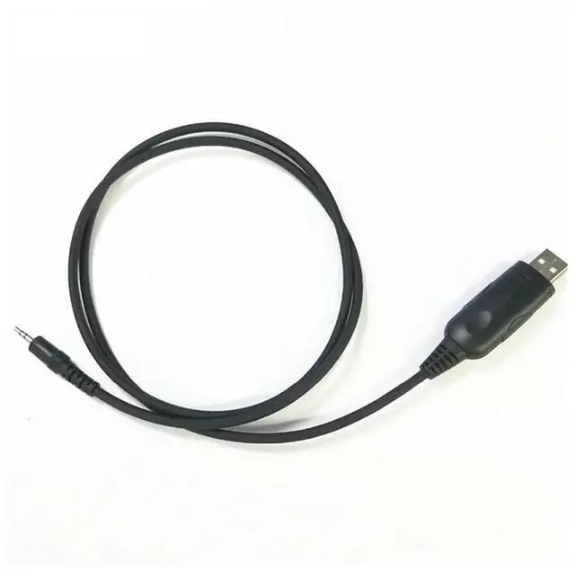 Main image of 1pc USB Programming Cable for GP88S GP2000 GP3688 CP040 GP3188 CP200 CP160 EP450 Walkie Talkie