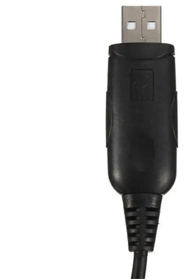 Alt view image 3 of 6 - 1pc RJ45 USB Programming Cable for TK868G TK-8180 TK-860 TK-860G TK-862 TK-862G Two Way Radios