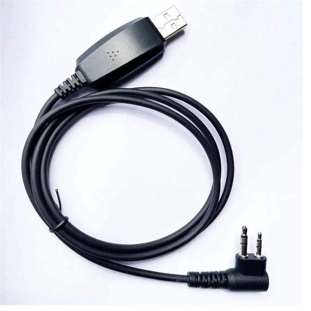 Alt view image 2 of 4 - 1pc Walkie Talkie USB Programming Cable for RT-780 RT-770 RT-760 RT-750 RT-730 Two Way Radio