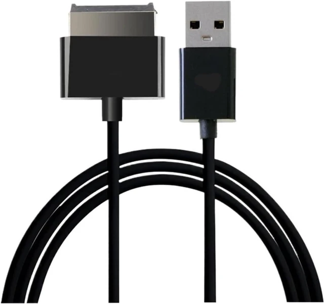 Main image of TF600 TF600T TF701 TF810C USB Tablet Data/Charging Cable 1 Meter