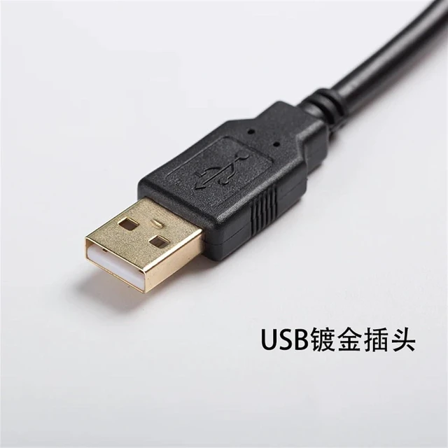 Alt view image 3 of 6 - USB to XLR XLR Male XTA Audio Processor and PC 485 Communication Cable XTADP448 Data Cable