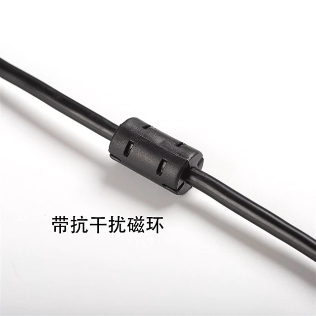 Alt view image 3 of 6 - Compatible with Inverter Driver 00.F5.0C0.0001 00.F5.0C0-00202 Communication Data Cable