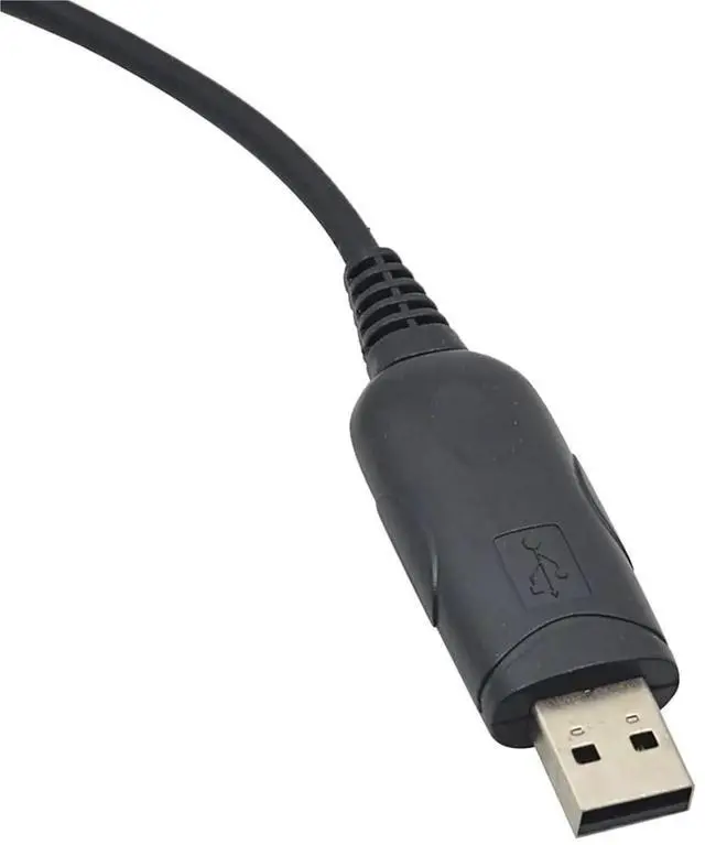 Alt view image 4 of 5 - 1pc Radio USB Programming Cable for UV-5R BF-888S UV-82 WLN KD-C1 AP-100 UV-3R TG-UV2 UVD-1P PX-777