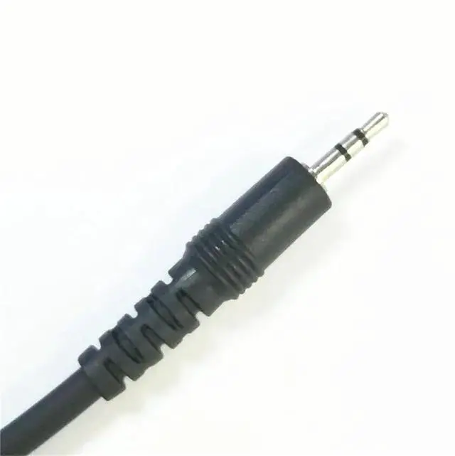 Alt view image 2 of 3 - 1pc USB Programming Cable for GP88S GP2000 GP3688 CP040 GP3188 CP200 CP160 EP450 Walkie Talkie