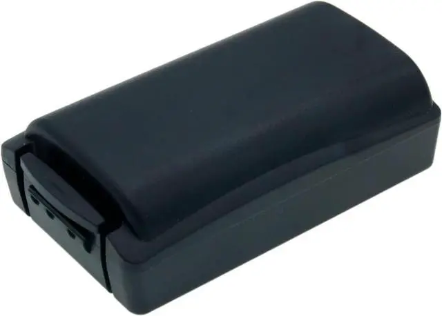 Alt view image 5 of 7 - (5pcs) Replacement Battery for Datalogic Skorpio X3 X4,fits Part no BT-0016 94ACC0046 94ACC0048 BT-0015 Barcode Scanner Battery-5200mAh
