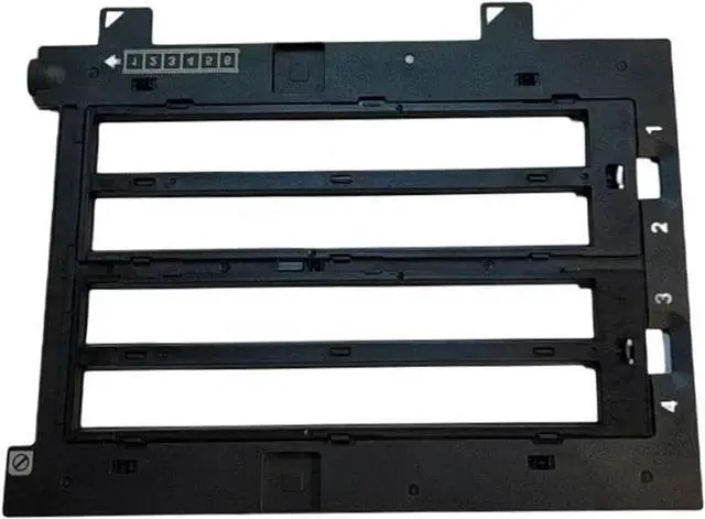 Alt view image 2 of 6 - New Negative Positive Photo Film Strip Scanner Slide Holder 35mm for Eps-on GT-X900 GT-X970 V700 Photo V750 PRO V800 V850