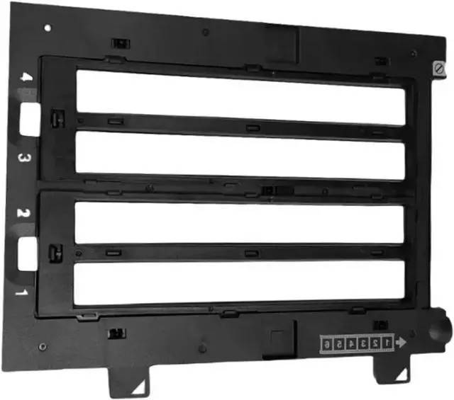 Alt view image 4 of 6 - New Negative Positive Photo Film Strip Scanner Slide Holder 35mm for Eps-on GT-X900 GT-X970 V700 Photo V750 PRO V800 V850