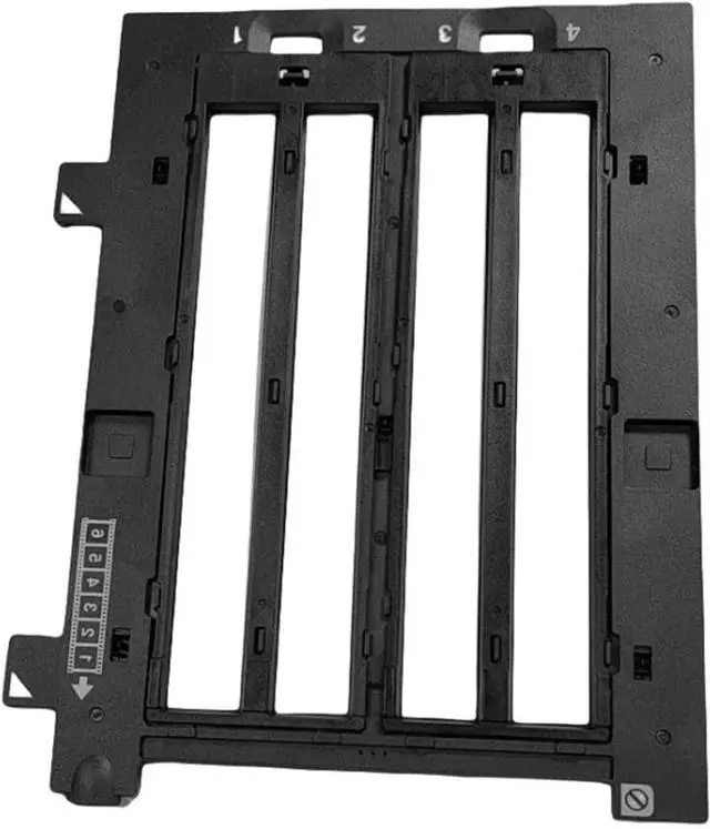 Alt view image 5 of 6 - New Negative Positive Photo Film Strip Scanner Slide Holder 35mm for Eps-on GT-X900 GT-X970 V700 Photo V750 PRO V800 V850