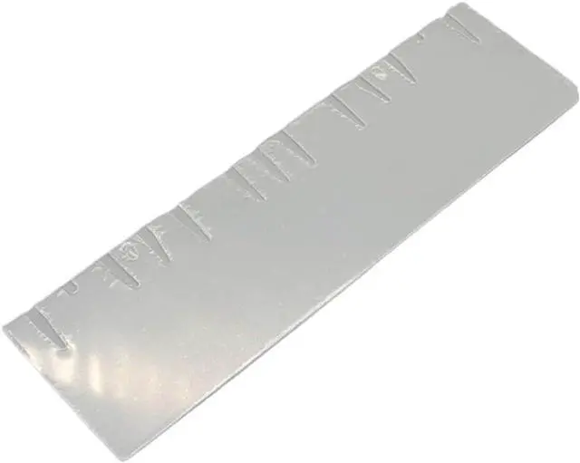 Alt view image 2 of 4 - ADF Document Cover Mylar Compatible with DS-1610 DS-1630 DS-1660W