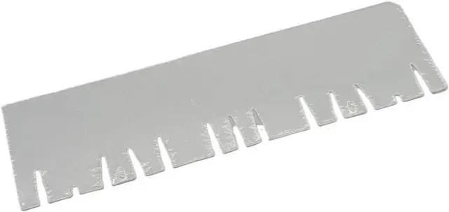 Alt view image 4 of 4 - ADF Document Cover Mylar Compatible with DS-1610 DS-1630 DS-1660W