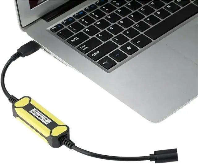 Alt view image 4 of 4 - 1pcs USB to USB 2.0 Isolator ADUM4160 ADUM3160 Full Speed Low Speed Industrial Module Support 12Mbps 1.5Mbps