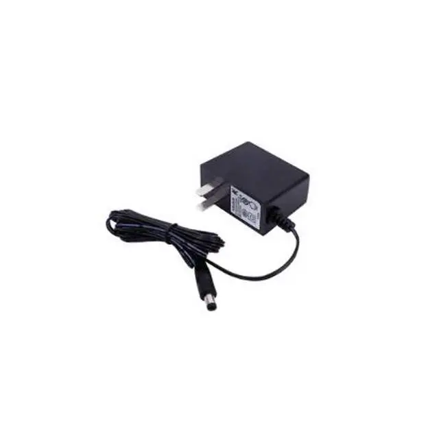 Alt view image 2 of 6 - DR301 DIN-Rail Serial Server RS232 Serial to Ethernet Converter Module with Adapter