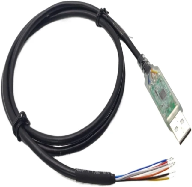 Main image of USB-RS422-We-1800-Bt Serial 1.8M USB to RS422 with Chipset Single Ended Interface for Data Communication