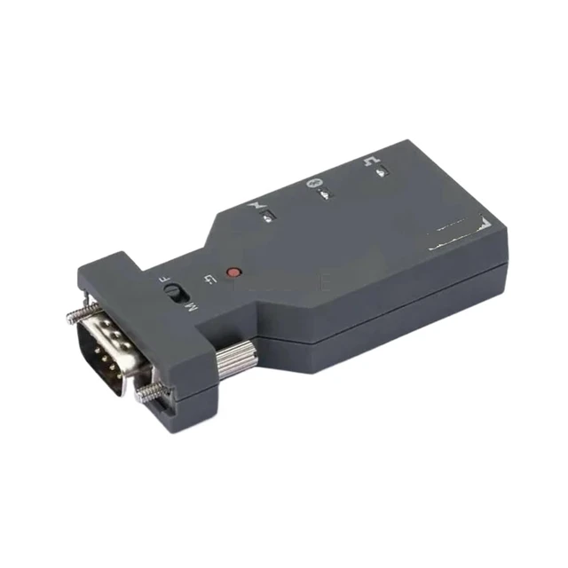 Alt view image 3 of 4 - RS232 Serial Port LE Adapter Support BLE Connect Mobile Phone AT Commands Low Power Consumption