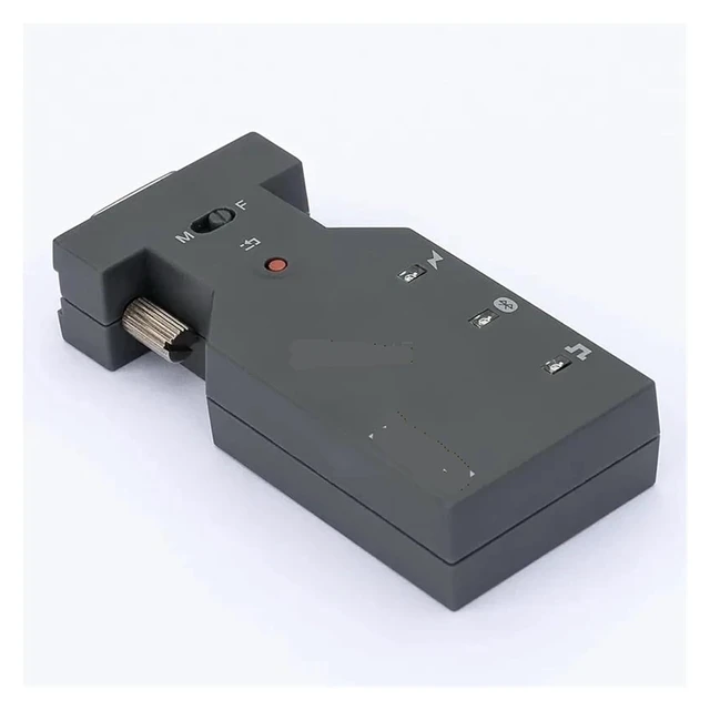 Alt view image 4 of 4 - RS232 Serial Port LE Adapter Support BLE Connect Mobile Phone AT Commands Low Power Consumption