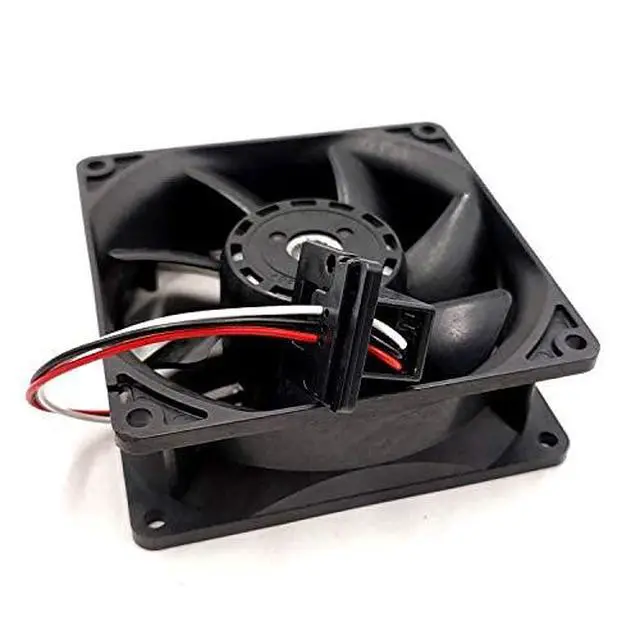 Alt view image 4 of 4 - 929232mm 24V 0.5A Fanuc Fan A90L-0001-0598#A for Desktop