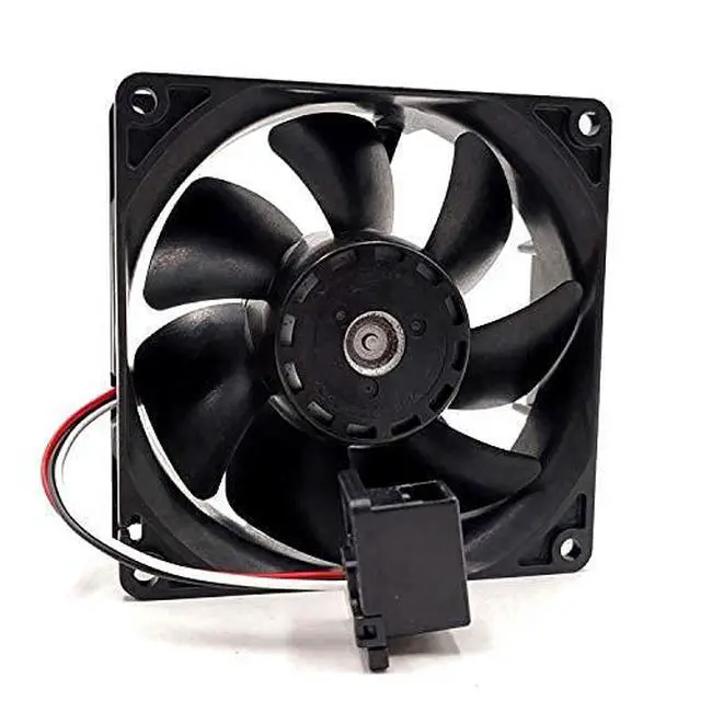 Alt view image 3 of 4 - 929232mm 24V 0.5A Fanuc Fan A90L-0001-0598#A for Desktop