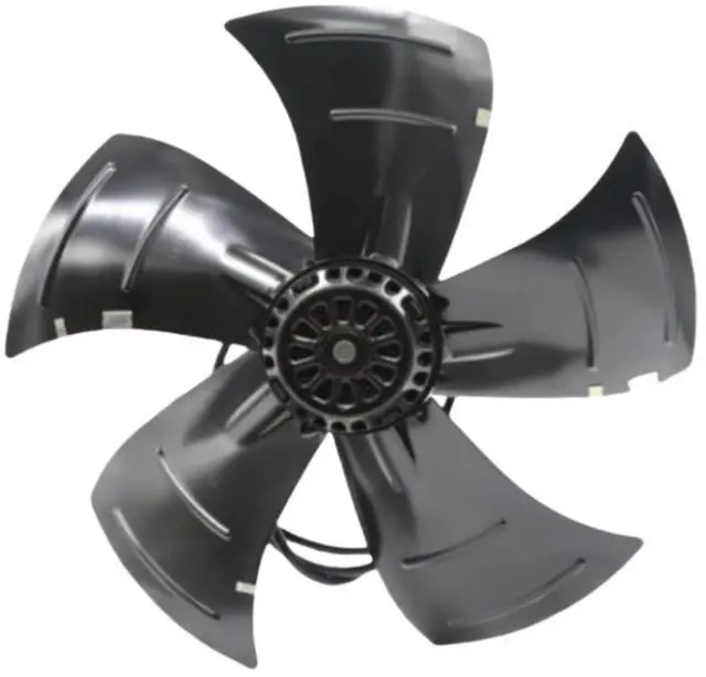 Main image of A4D400-AP12-15 Fan for 230/400V 0.44/0.39A 135/185W 1450/1690RPM Cooling Fan