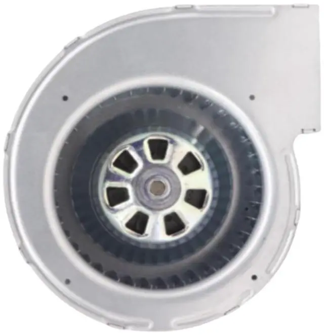 Alt view image 3 of 5 - G3G133-DJ01-13 Fan for 200/240V 0.46A 50W 2100RPM Cooling Fan
