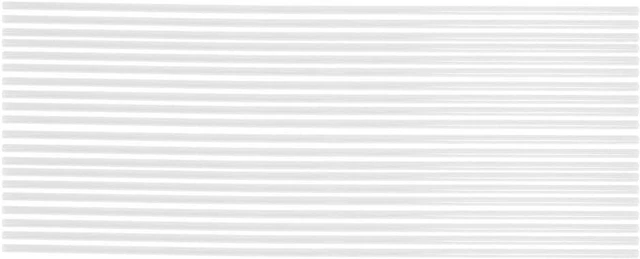 Alt view image 5 of 6 - Yinhing Cooling Tube Fitting Premium PETG 1000mm Length Available in Vibrant Colors High Optical Clarity Durability for Custom Gaming Setups (20 Pieces for Sale)
