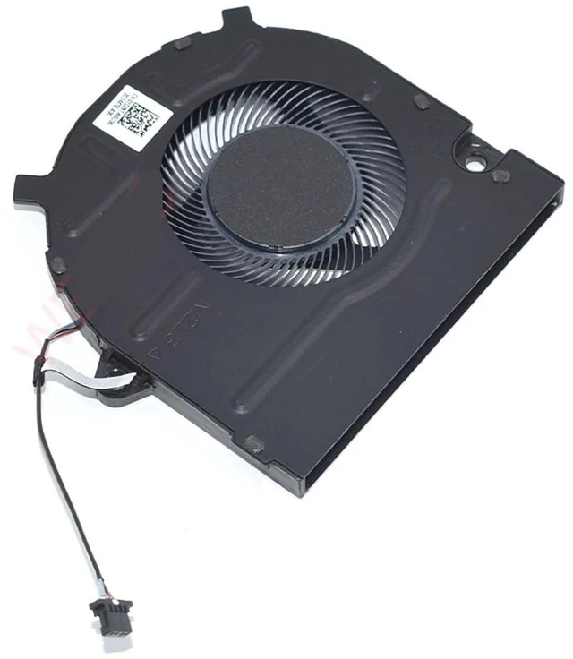 Main image of CPU Fan YD29T for 3420 3520 E3420 E3520 Laptop Cooler DC5V 4Pins EG50050S1-CH80-S9A 0YD29T BN7005S5H-N02P 0.4A
