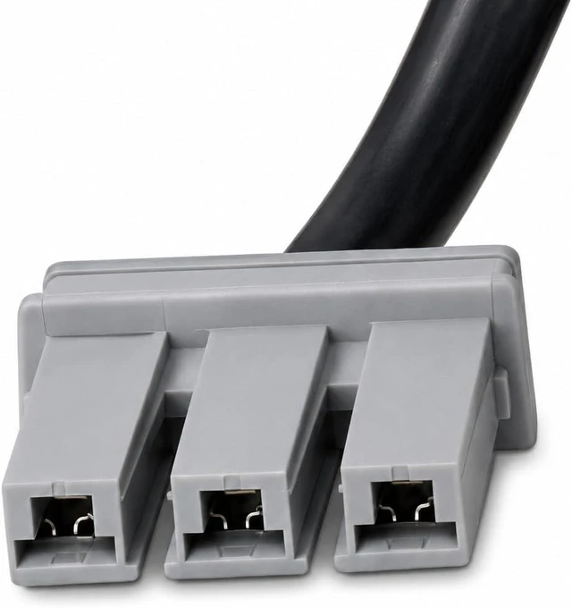 Alt view image 2 of 4 - APC Genuine UPS Replacement Battery RBC33 for Models BT1500, SC1000, SN1000