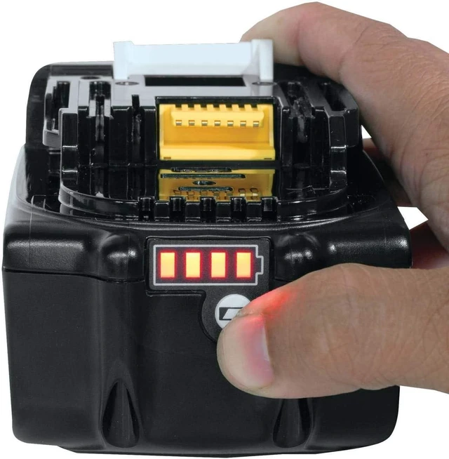 Alt view image 3 of 4 - 18V BATTERY 5.0AH
