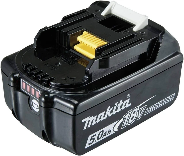 Alt view image 4 of 4 - 18V BATTERY 5.0AH