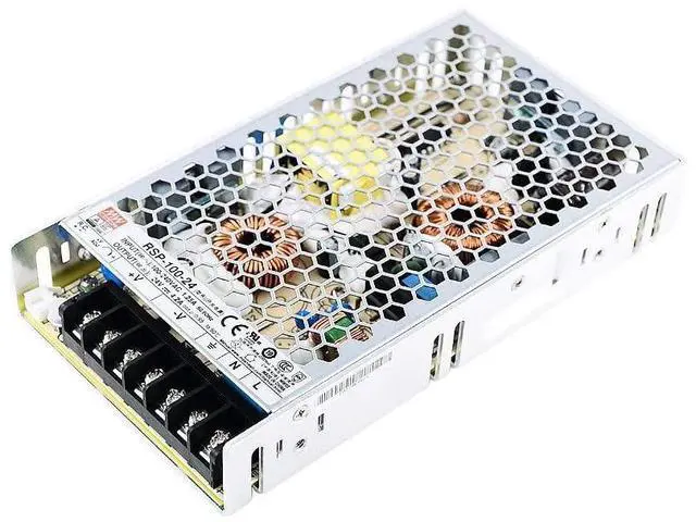 Main image of MEAN WELL 100W 2.1A 48V Power Supply RSP-100-48