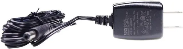 Main image of Mean Well SGAS Series 15W 24V 0.625A Power Supply Adapter SGAS15U24-P1J Industrial