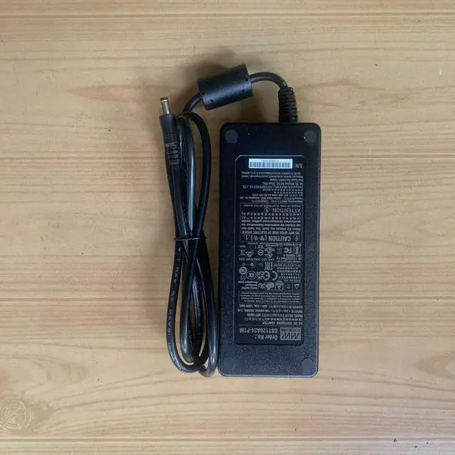 Alt view image 2 of 6 - Mean Well GST120A48-P1M 120W AC-DC Reliable Green Industrial Adaptor 48V/2.5A