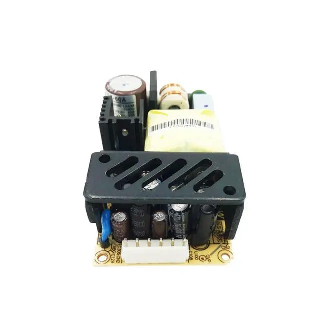 Alt view image 5 of 5 - Mean Well RPT 60W 5V/12V/-5V Switching Power Supply AC/DC Three Output PCB Isolated Open Frame RPT-60A Medical Power Supply Driver Converter Transformer