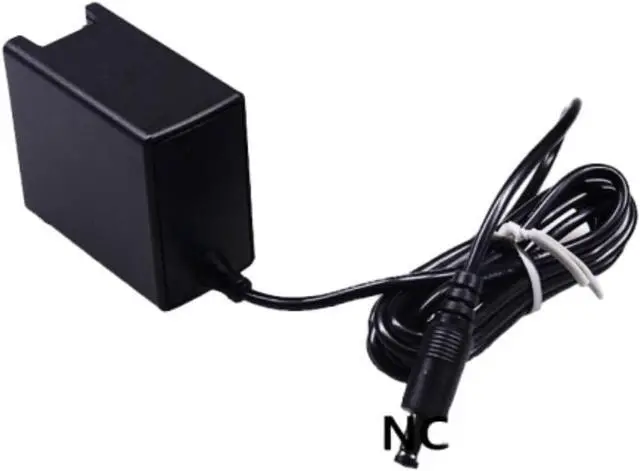 Alt view image 3 of 5 - Mean Well NGE Power Supply Adapter, NGE18I12-P1J 18W 1.5A