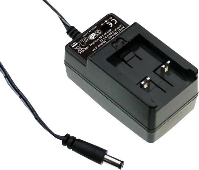 Main image of Mean Well GE24I48-P1J External Plug-In Adapter