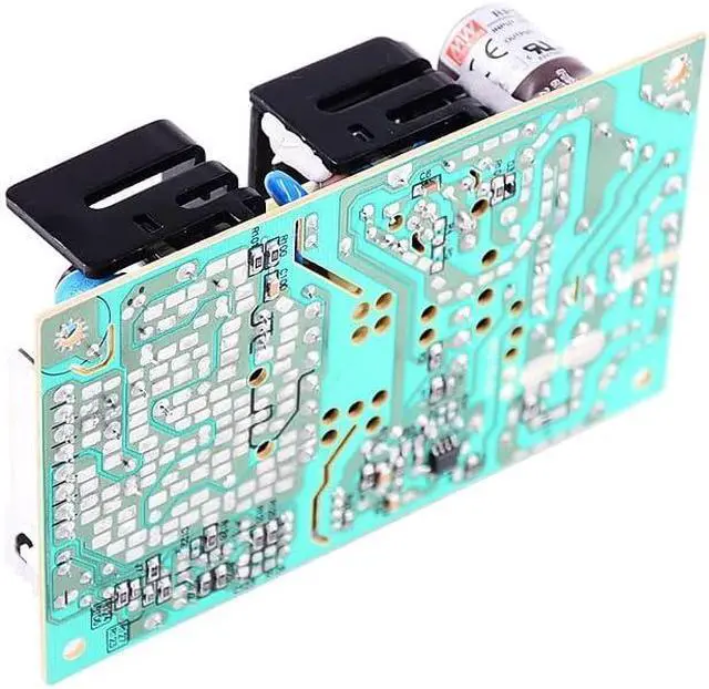 Alt view image 5 of 5 - Mean Well RPS 75W 36V 2.1A Medical Switching Power Supply RPS-75-36 PCB Type