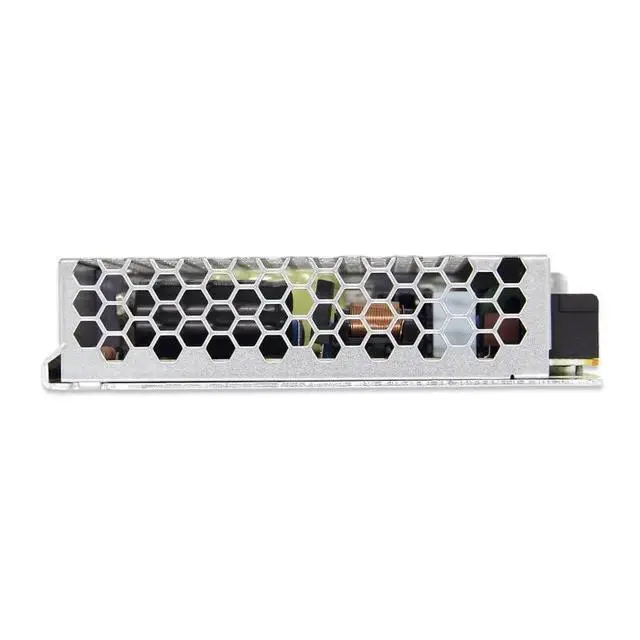 Alt view image 5 of 5 - Mean Well LRS Switching Power Supply LRS-100-24 100W 4.5A
