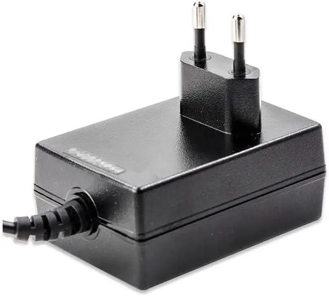 Alt view image 4 of 4 - Mean Well GSM Series 25W 9V 2.77A Power Supply Adapter GSM25E09-P1J
