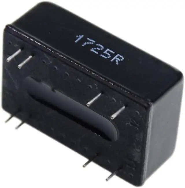 Alt view image 5 of 5 - Mean Well SCW 8W 5V 320-1600mA Power Supply Converter SCW08B-05 DC/DC