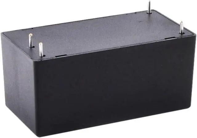 Alt view image 4 of 5 - Mean Well MPM 30W 3.3V 6A Switching Power Supply AC Single Output MPM-30-3.3