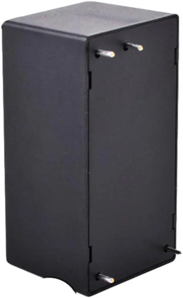 Alt view image 5 of 5 - Mean Well MPM 30W 3.3V 6A Switching Power Supply AC Single Output MPM-30-3.3