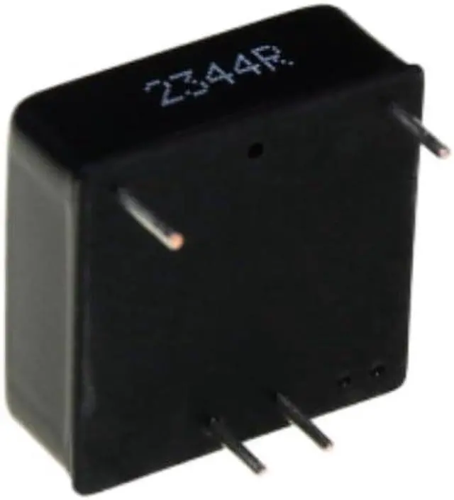 Alt view image 4 of 4 - Mean Well Power Supply Converter SI06W8-09 6W