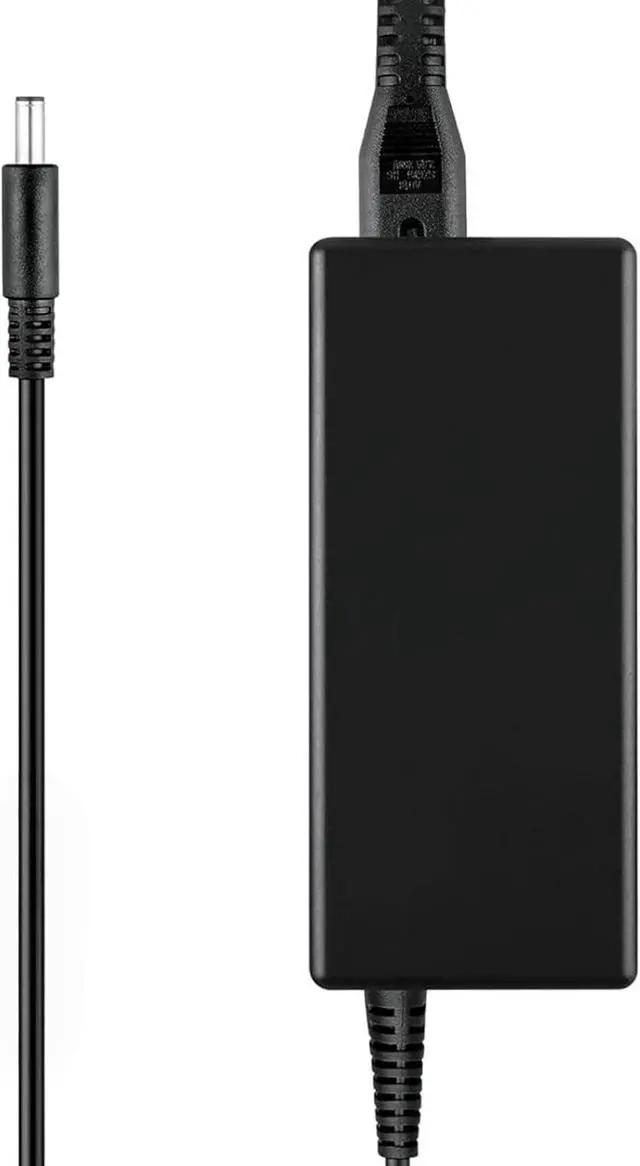 Main image of AC DC Adapter for MW Mean Well GS120A48-P1M GS120A48P1M Switching Power Supply Cord (with Barrel Round Plug Tip as The Image. Please Check for Compatibility with Your Unit. Thanks.)