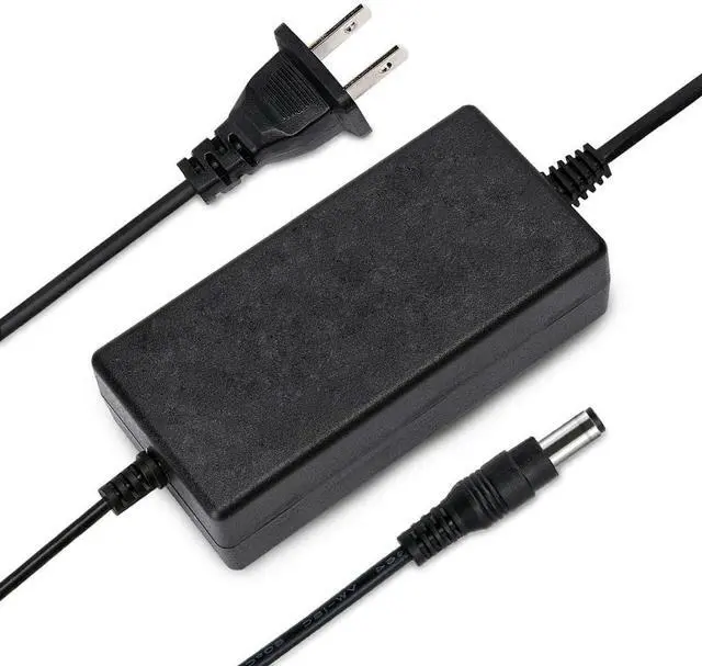 Main image of AC/DC Wall Mount Adapter 9V 36W for Mean Well USA Inc. GEM40I09-P1J Power Supply