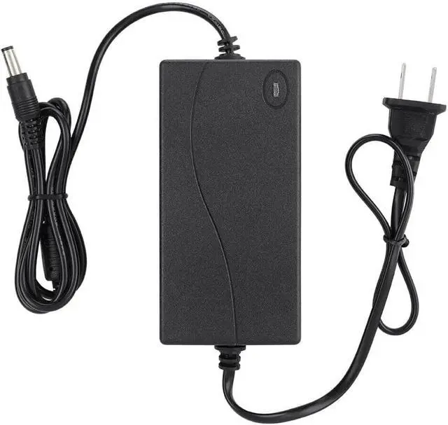 Alt view image 3 of 4 - AC/DC Wall Mount Adapter 9V 36W for Mean Well USA Inc. GEM40I09-P1J Power Supply