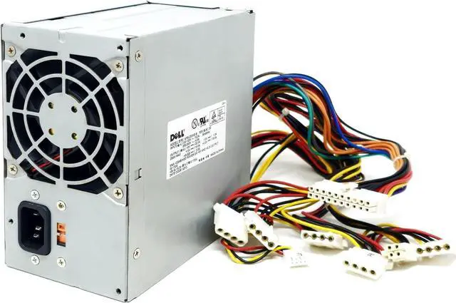 Main image of Dell HP-P2507F3C power supply replacements