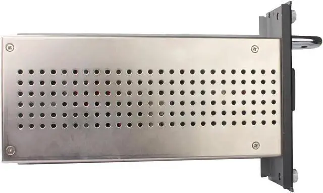 Alt view image 2 of 4 - Tripp Lite N785-CH75W-AC 75W AC Power Supply for N785-CH12 Media Converter Chassis, 120/230V 50/60Hz, NEMA 5-15P, 6ft Cord, Redundant 3yr Warranty, Cloud Care Pre-Configured Bundle Eligible (1 Pack)